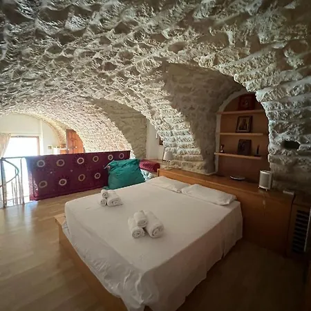 Admirari Apartment Tropea