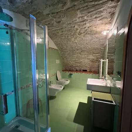 Admirari Apartment Tropea