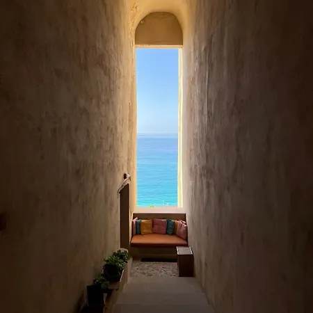 Apartment Admirari Tropea
