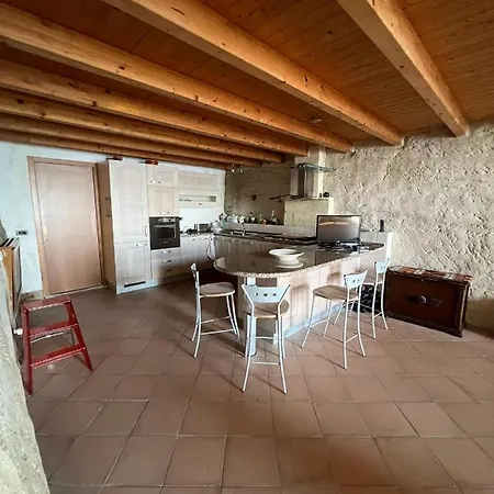 Admirari Apartment *