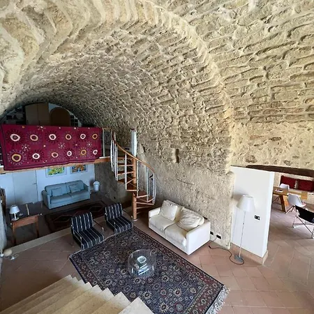 Admirari Tropea