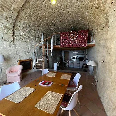 Apartment Admirari Tropea