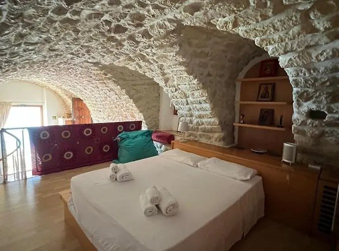 Admirari Apartment Tropea