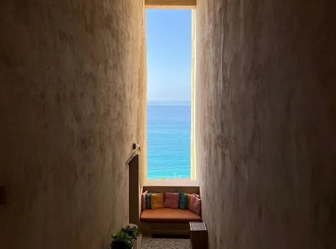 Apartment Admirari Tropea