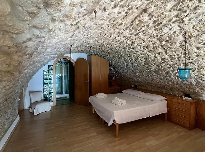 Admirari Apartment Tropea