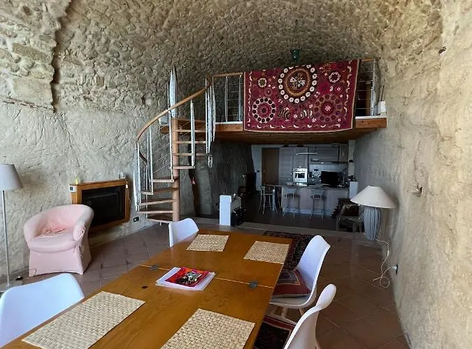 Apartment Admirari Tropea