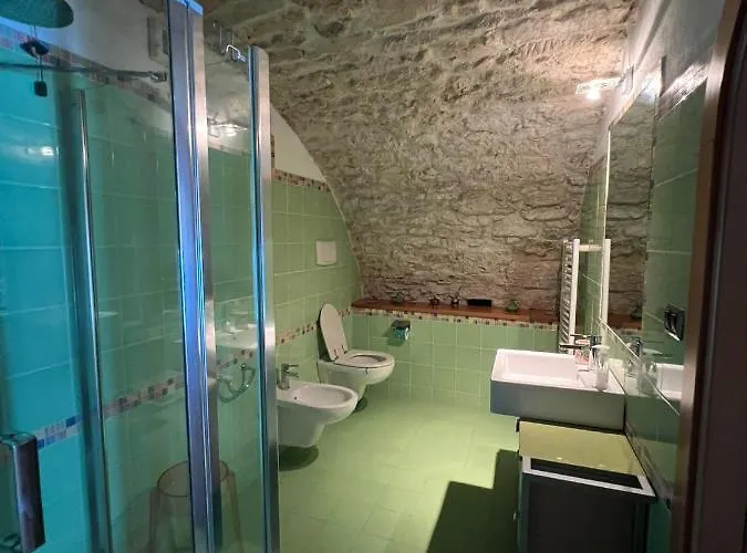 Admirari Apartment Tropea