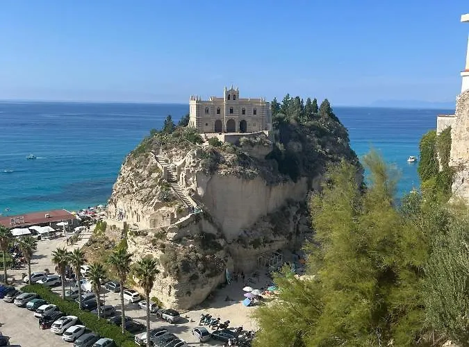 Apartment Admirari *